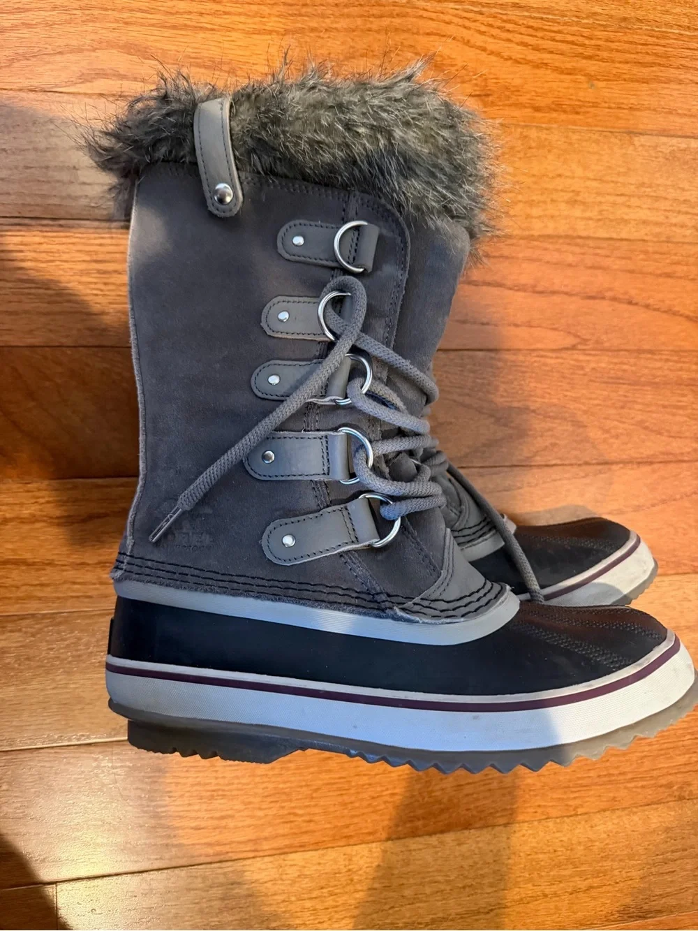 Sorel Joan of Arctic boots